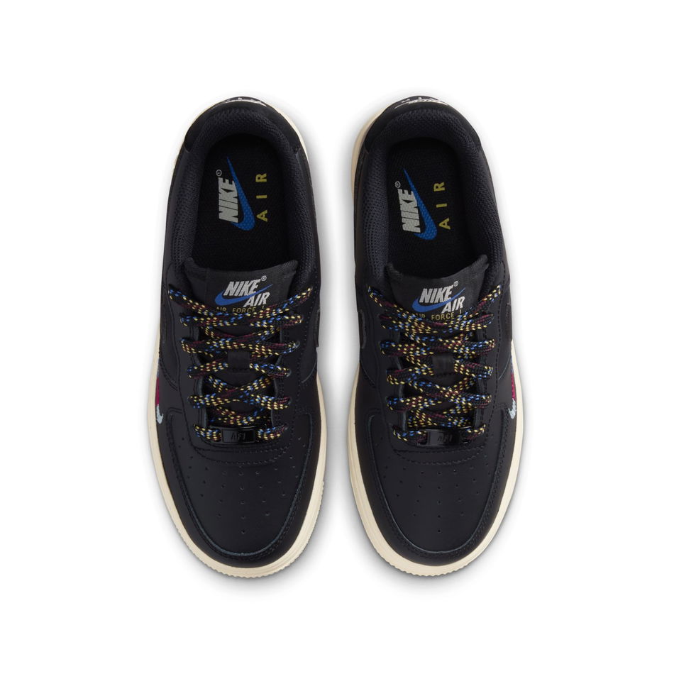 Air Force 1 LV8 Gs Sneaker Ayakkabı