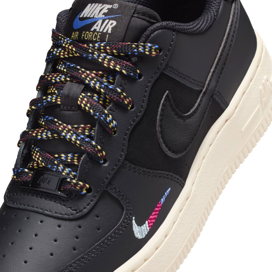 Air Force 1 LV8 Gs Sneaker Ayakkabı