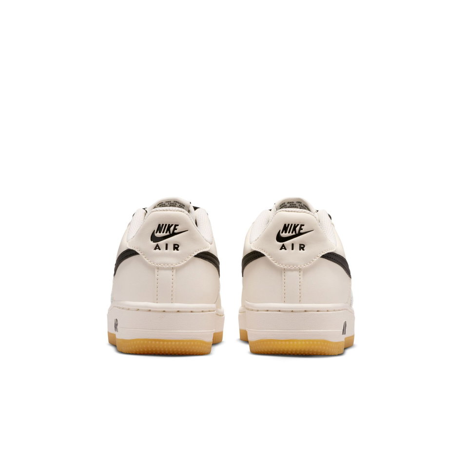 Air Force 1 LV8 Gs Sneaker Ayakkabı