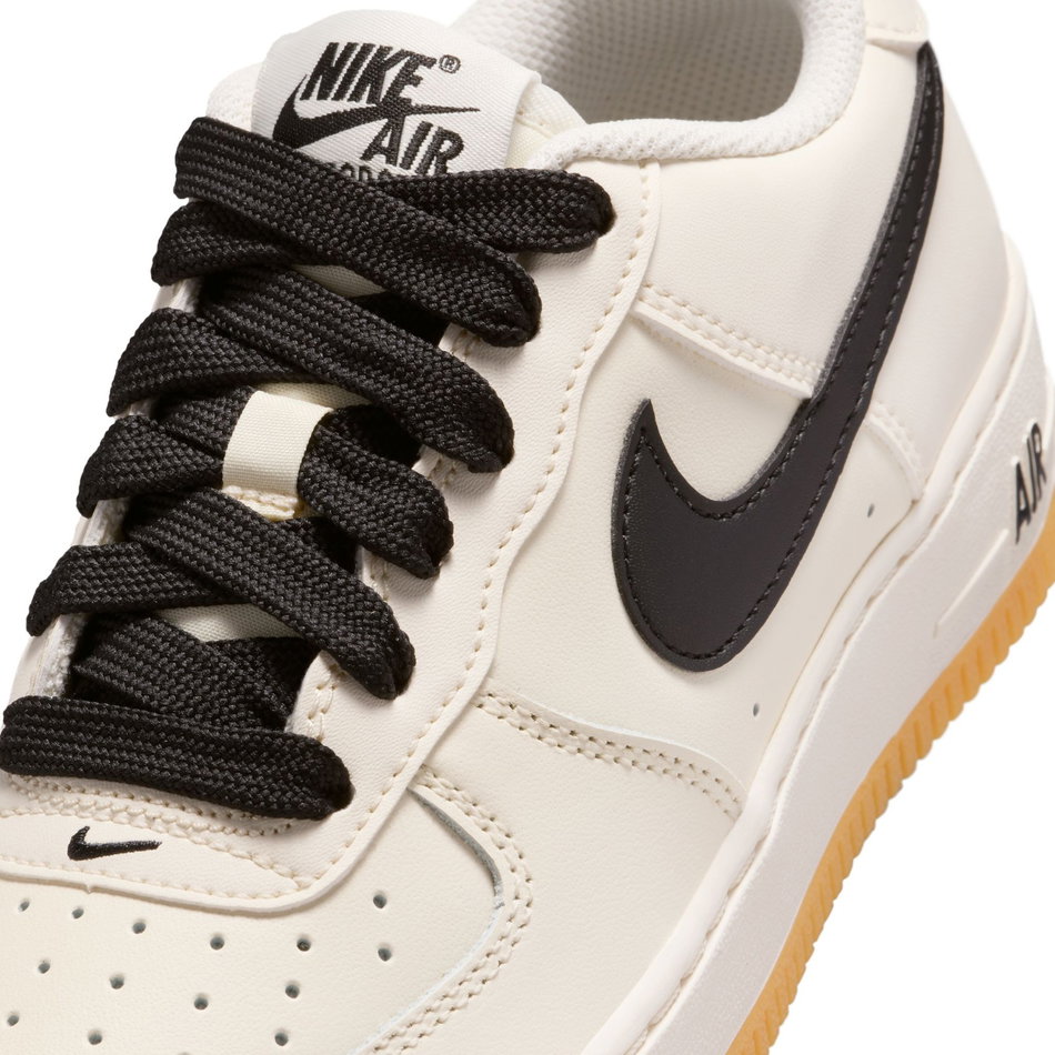 Air Force 1 LV8 Gs Sneaker Ayakkabı