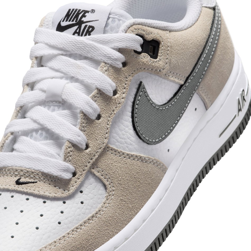 Air Force 1 Lv8 Gs Sneaker Ayakkabı