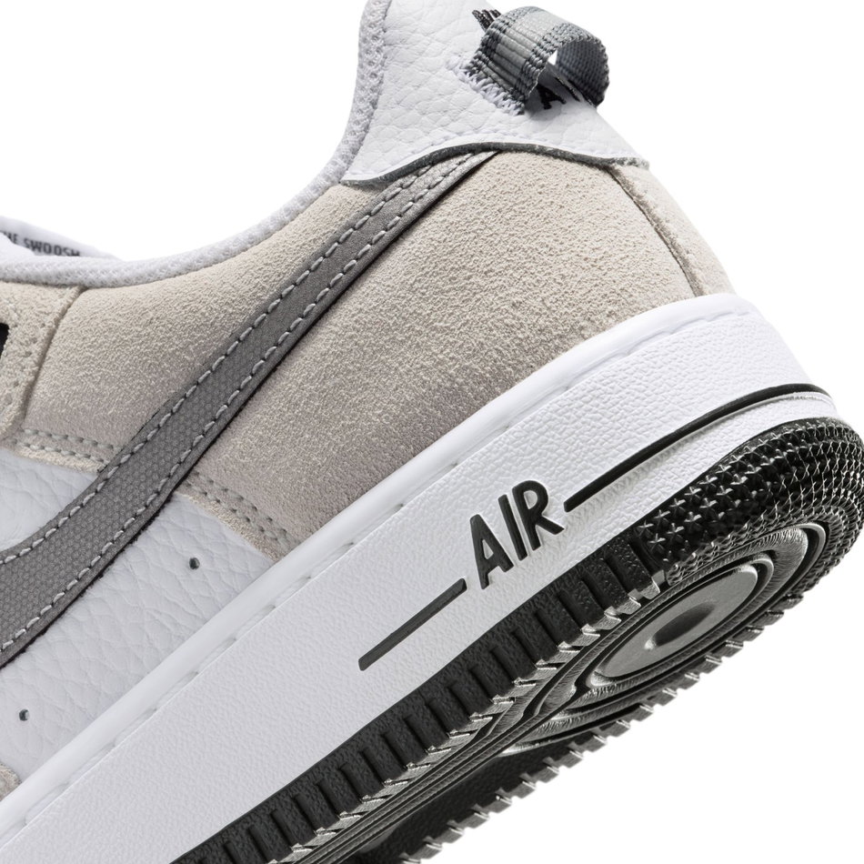 Air Force 1 Lv8 Gs Sneaker Ayakkabı
