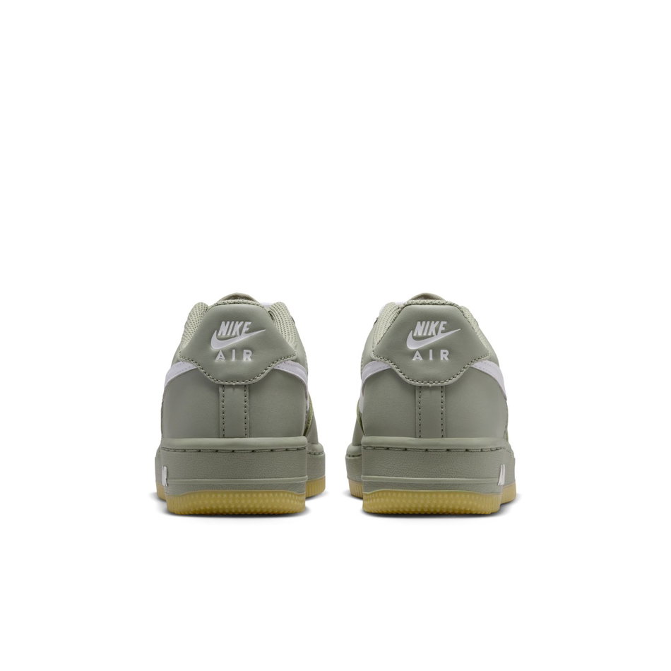 Air Force 1 LV8 Gs Yeşil Sneaker Ayakkabı
