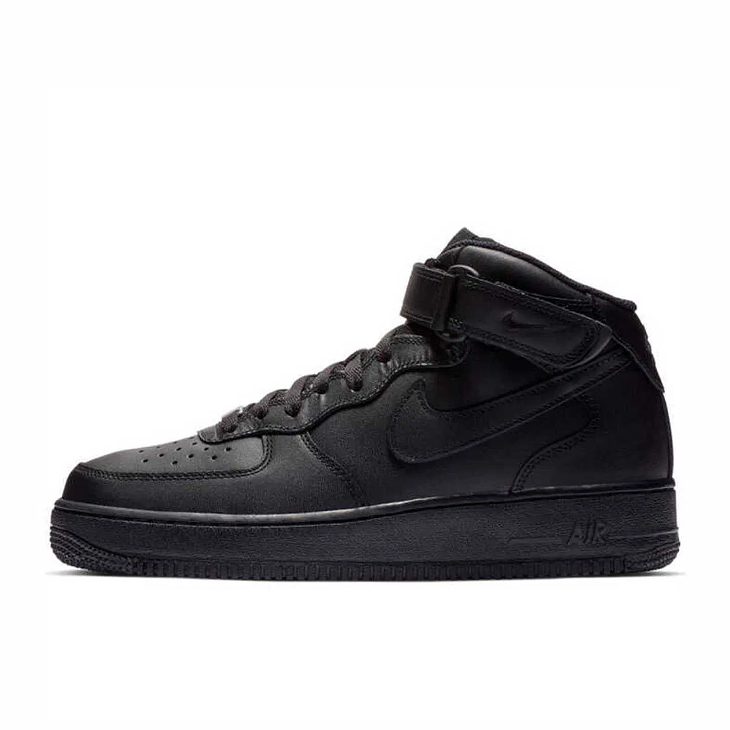 Мужские кроссовки Nike Air Force 1 Mid '07 Sneaker