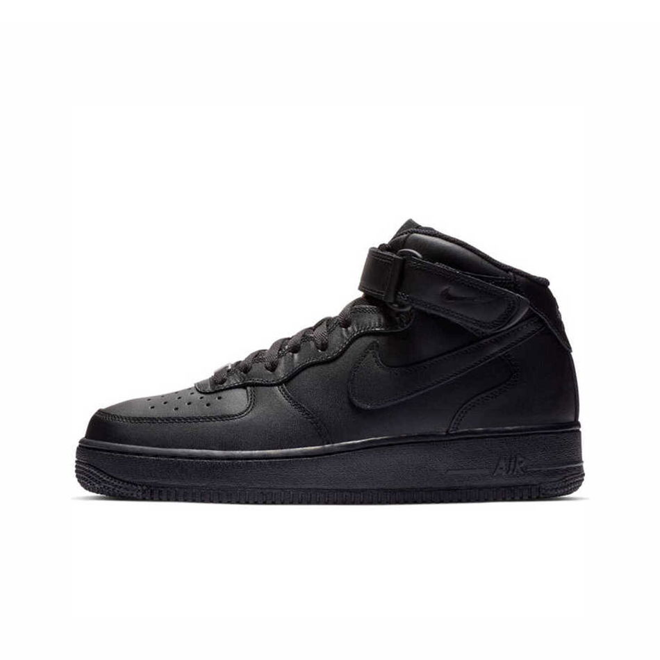 Air Force 1 Mid '07 Erkek Sneaker Ayakkabı