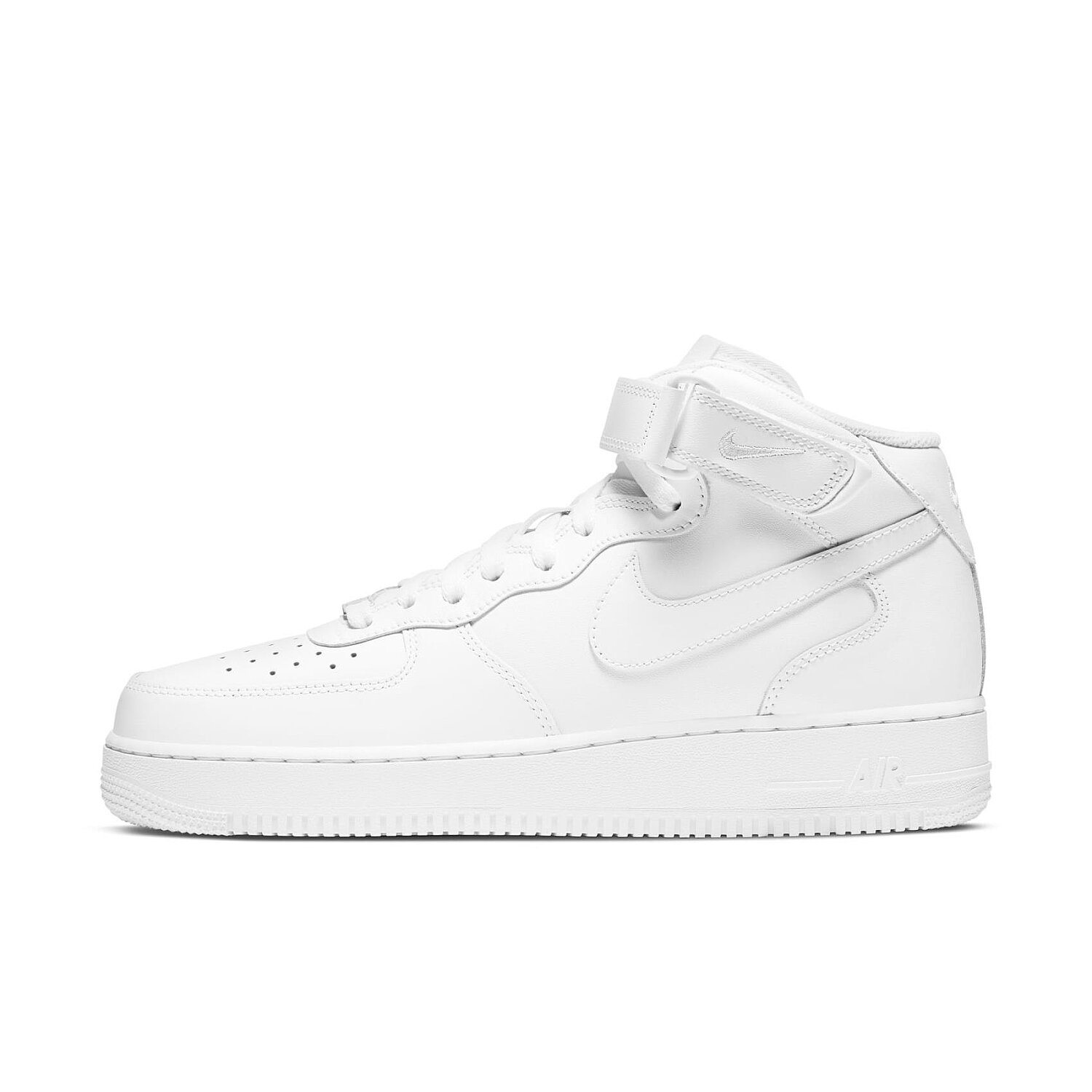 Мужские кроссовки Nike Air Force 1 Mid '07 Sneaker