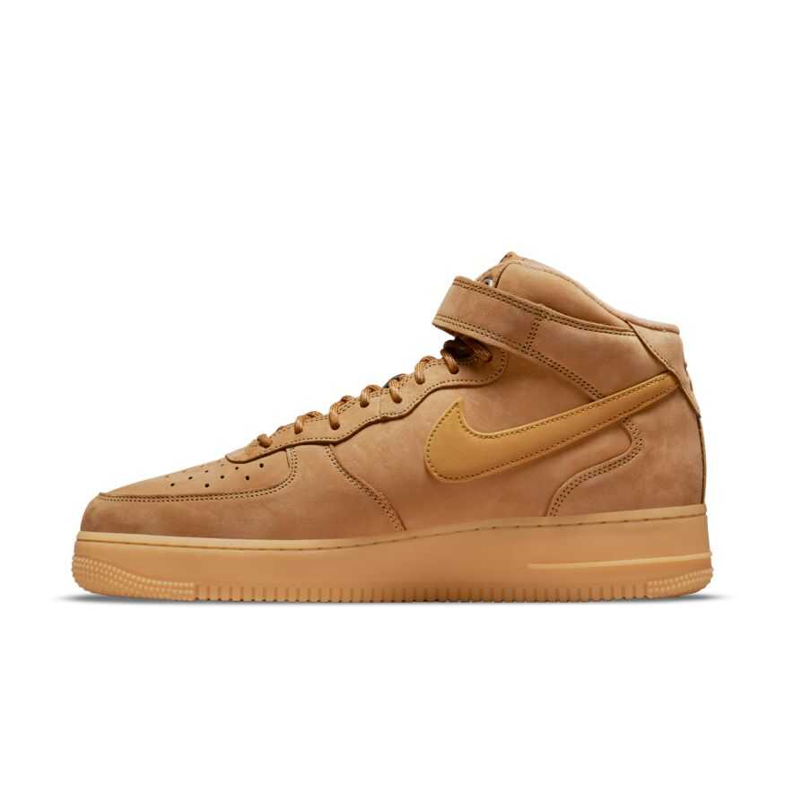 Air Force 1 Mid '07 Wb Sneaker Ayakkabı