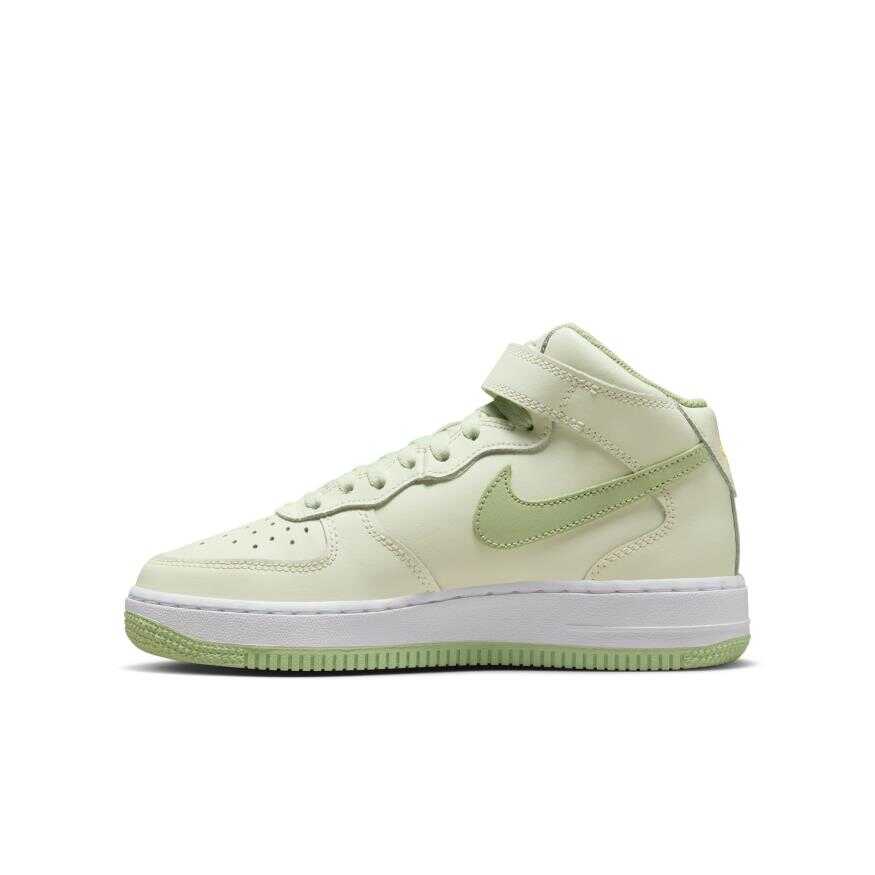 Air Force 1 Mid (Gs) Çocuk Sneaker Ayakkabı