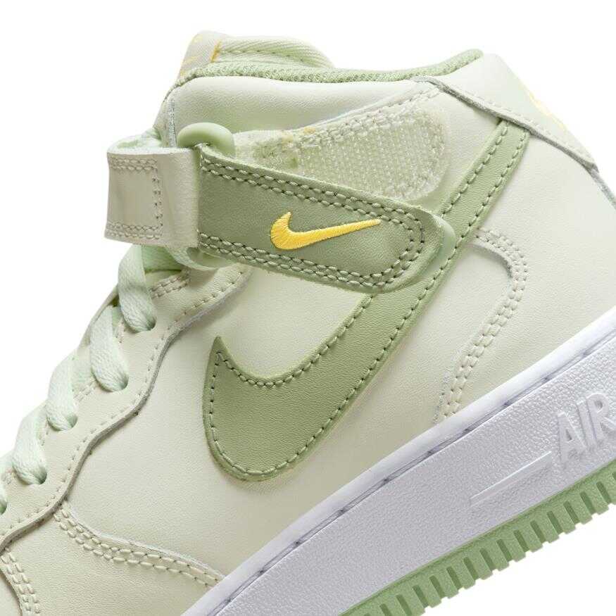 Air Force 1 Mid (Gs) Çocuk Sneaker Ayakkabı