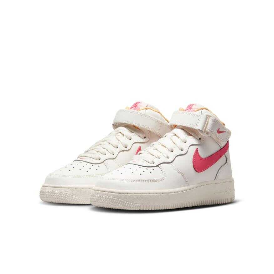 Air Force 1 Mid Gs Çocuk Sneaker Ayakkabı