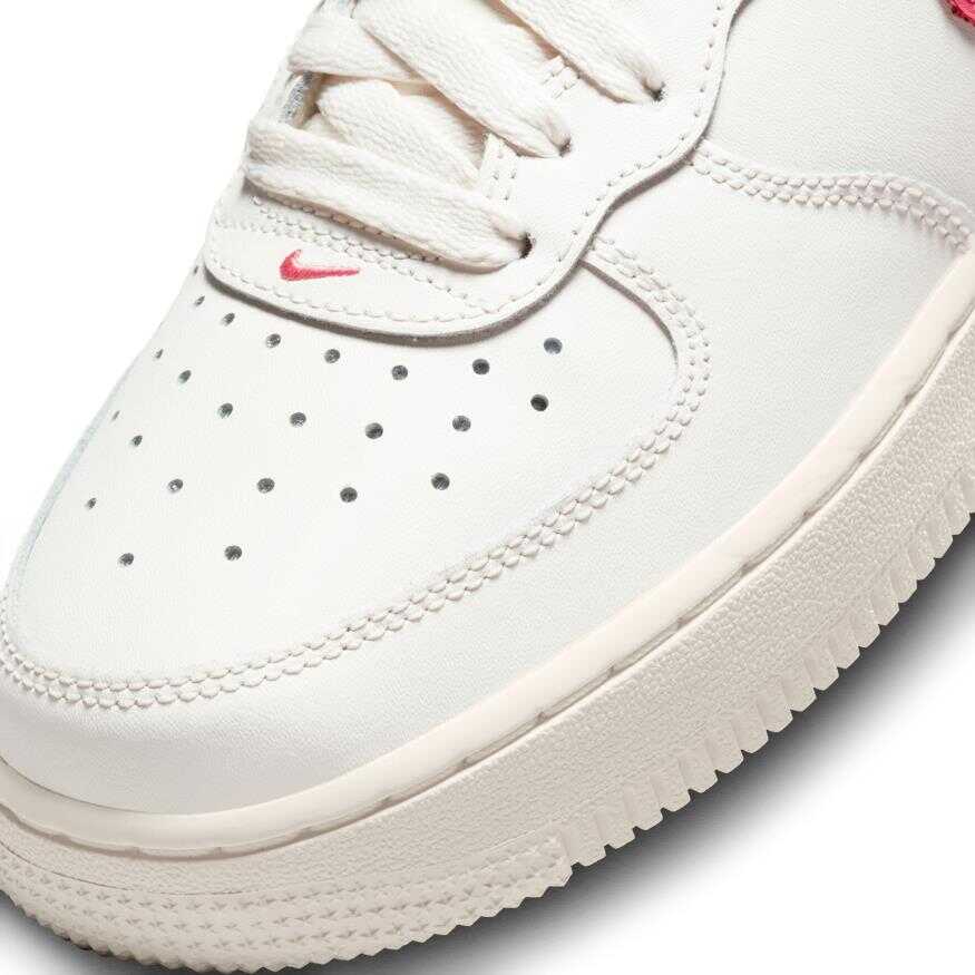 Air Force 1 Mid Gs Çocuk Sneaker Ayakkabı