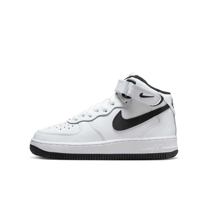 Air Force 1 Mid Gs Çocuk Sneaker Ayakkabı