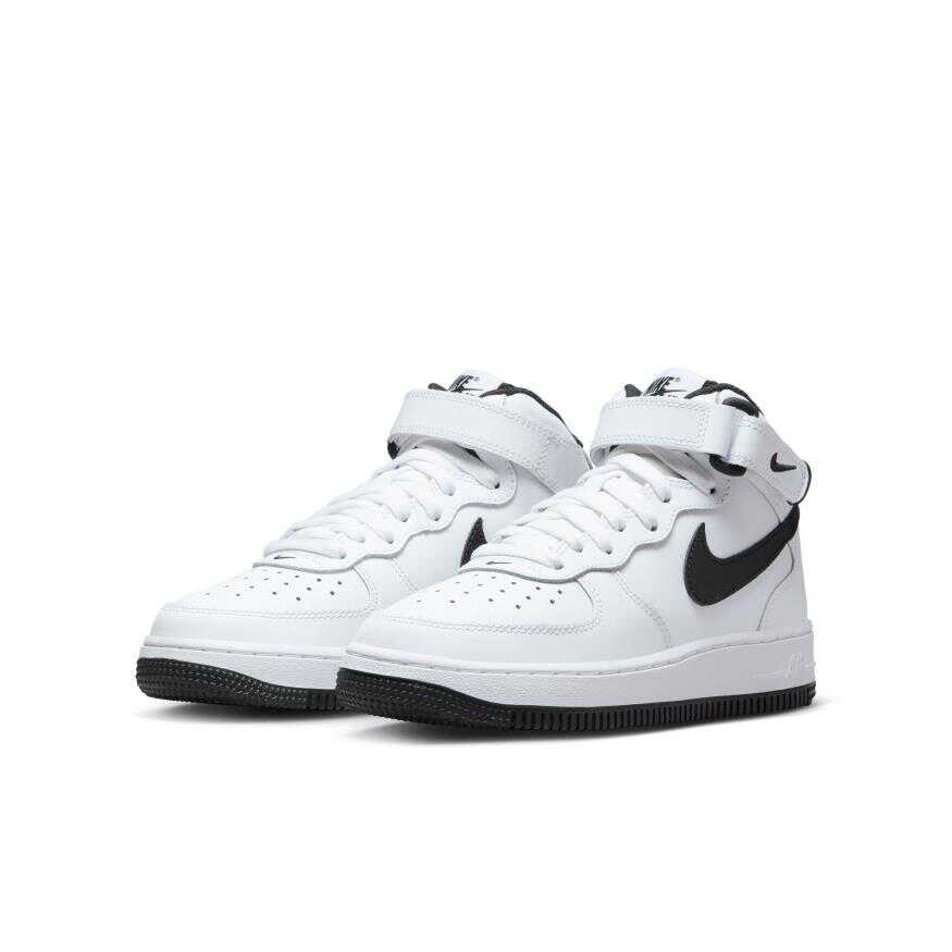 Air Force 1 Mid Gs Çocuk Sneaker Ayakkabı