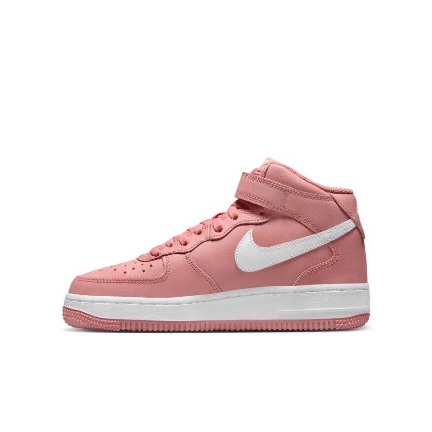 Air Force 1 Mid (Gs) Çocuk Sneaker Ayakkabı