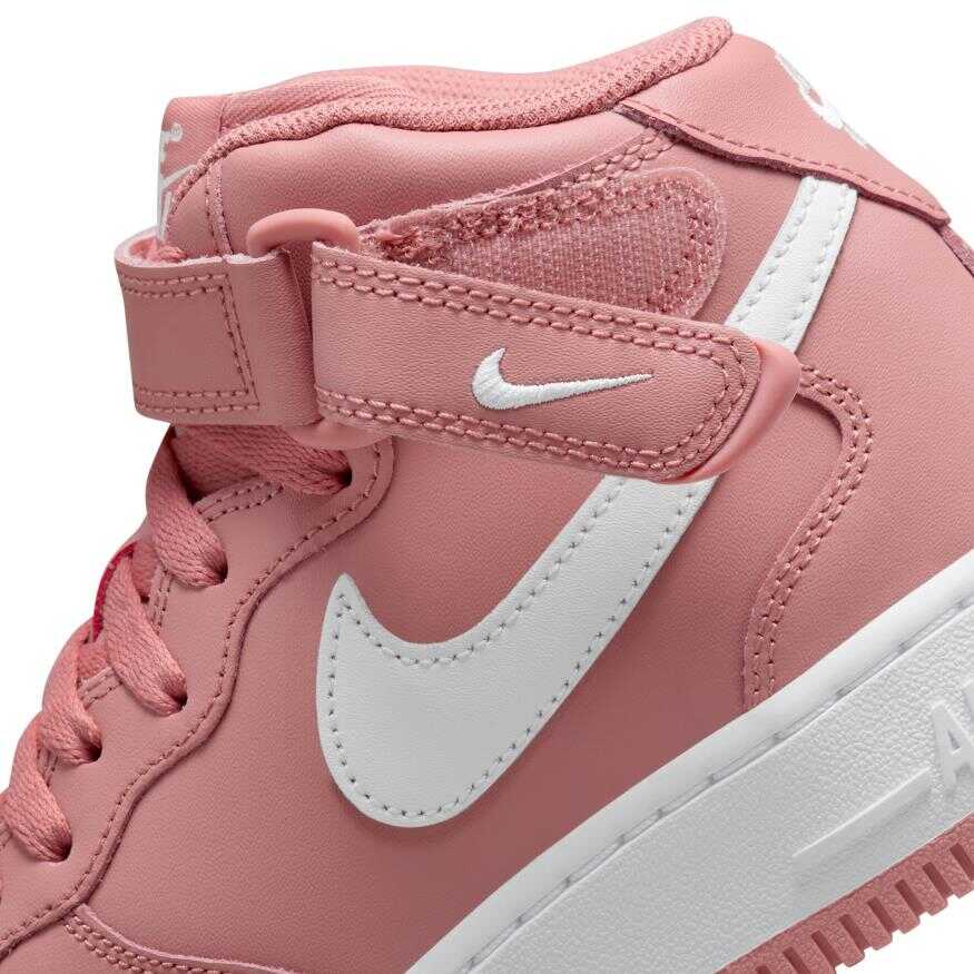 Air Force 1 Mid (Gs) Çocuk Sneaker Ayakkabı