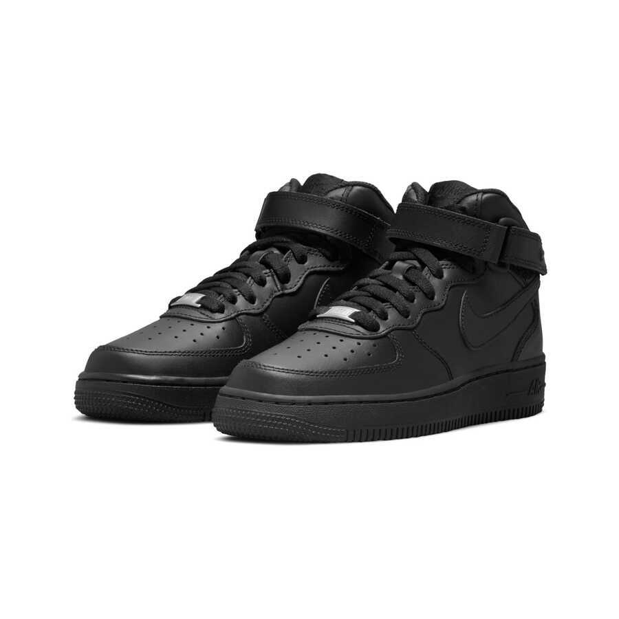 Air Force 1 Mid Le Gs Sneaker Ayakkabı