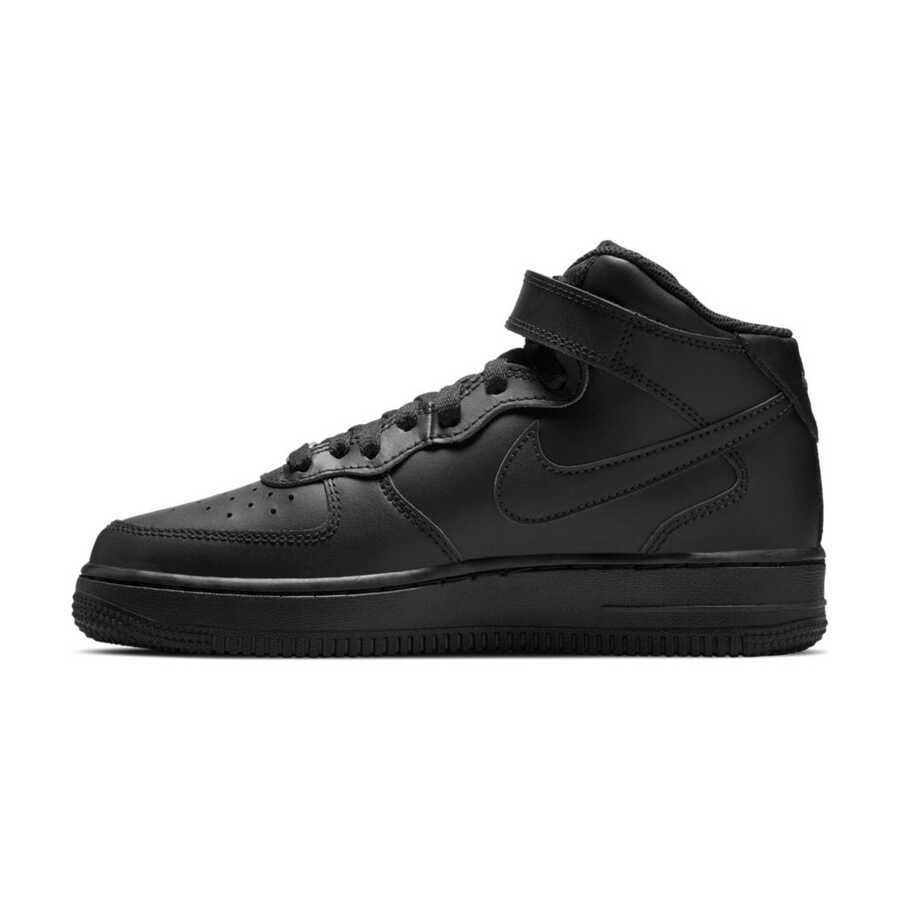 Air Force 1 Mid Le Gs Sneaker Ayakkabı