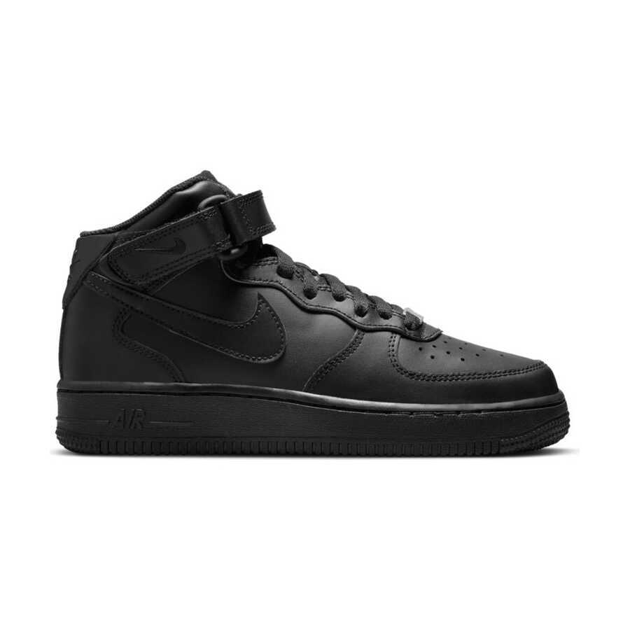 Air Force 1 Mid Le Gs Sneaker Ayakkabı