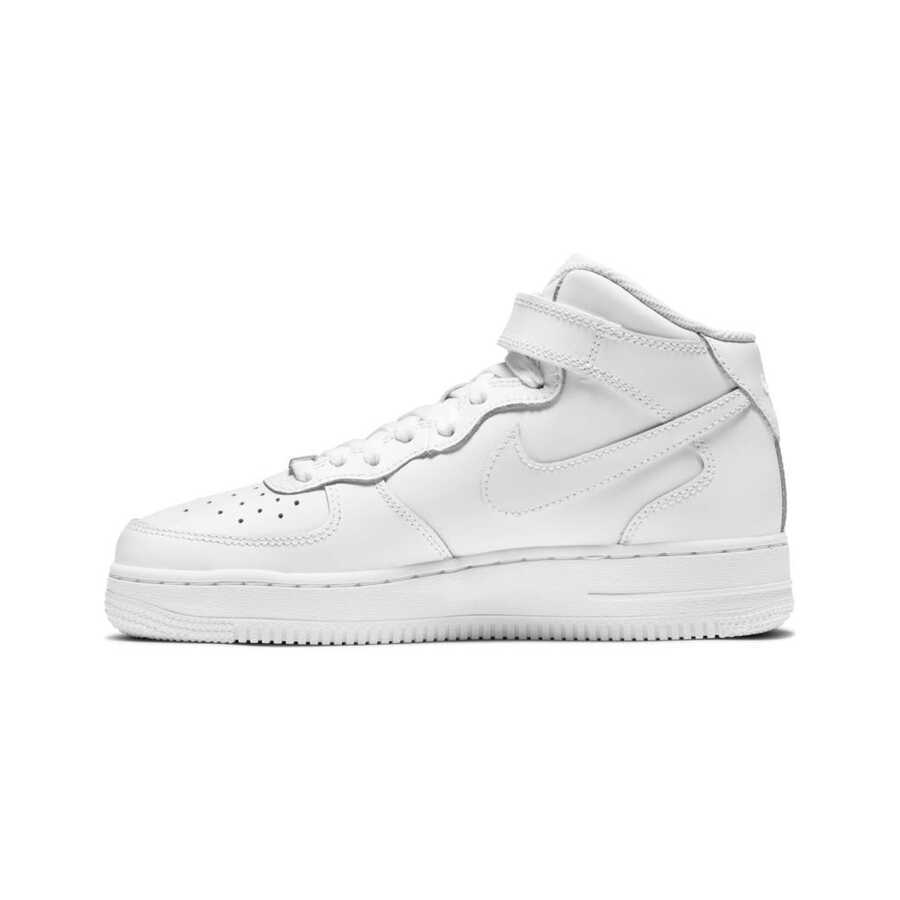 Air Force 1 Mid Le Gs Sneaker Ayakkabı