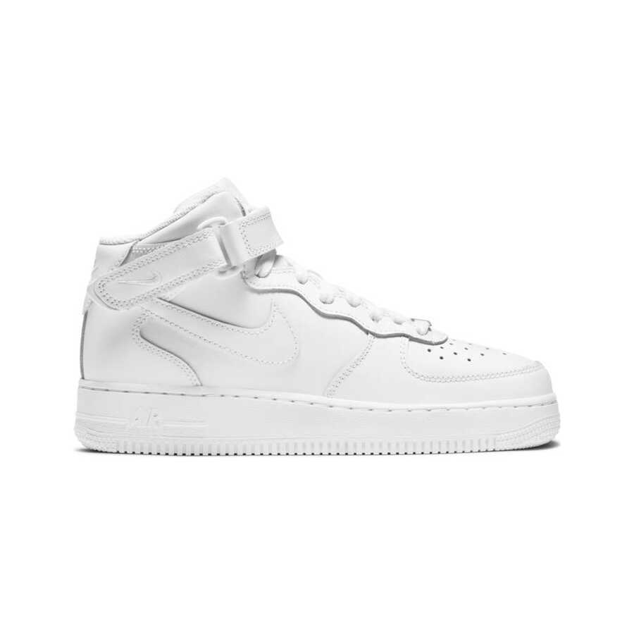 Air Force 1 Mid Le Gs Sneaker Ayakkabı