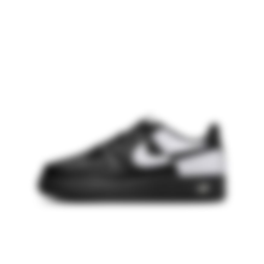 NIKE - Air Force 1 Next Nature Gs Sneaker Ayakkabı (1)