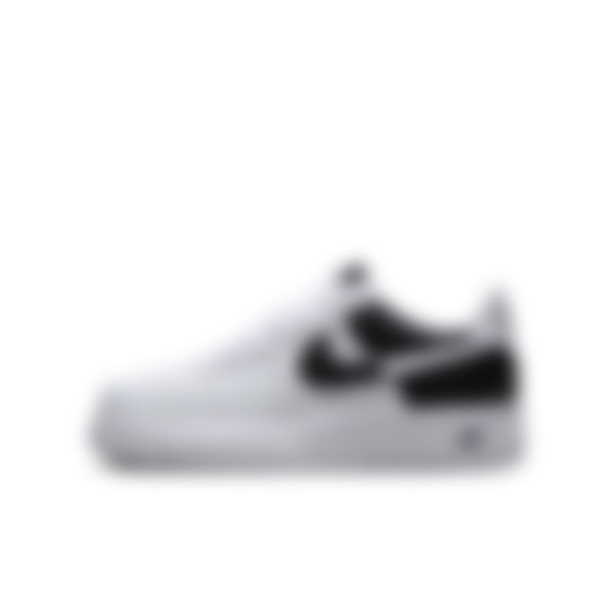 NIKE - Air Force 1 Next Nature Gs Çocuk Sneaker Ayakkabı (1)