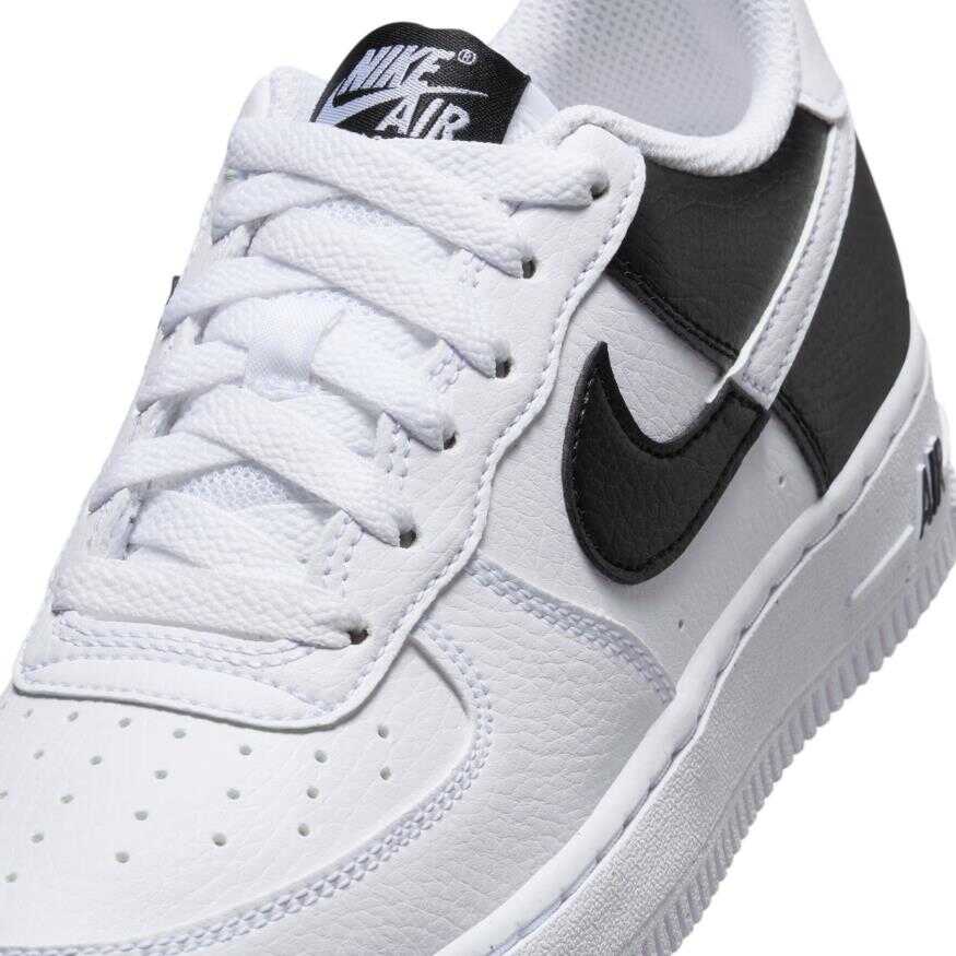 Air Force 1 Next Nature Gs Çocuk Sneaker Ayakkabı