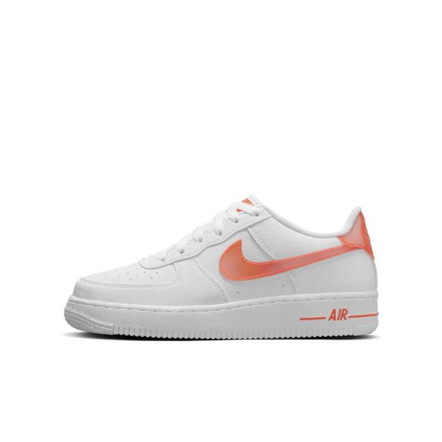 Air Force 1 Nn Gs Çocuk Sneaker Ayakkabı