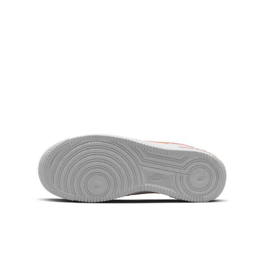 Air Force 1 Nn Gs Çocuk Sneaker Ayakkabı