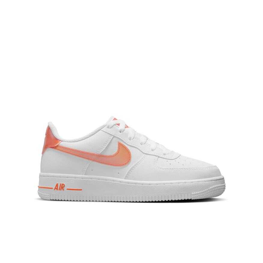 Air Force 1 Nn Gs Çocuk Sneaker Ayakkabı