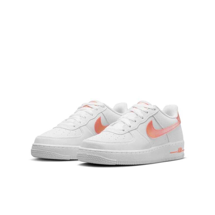 Air Force 1 Nn Gs Çocuk Sneaker Ayakkabı
