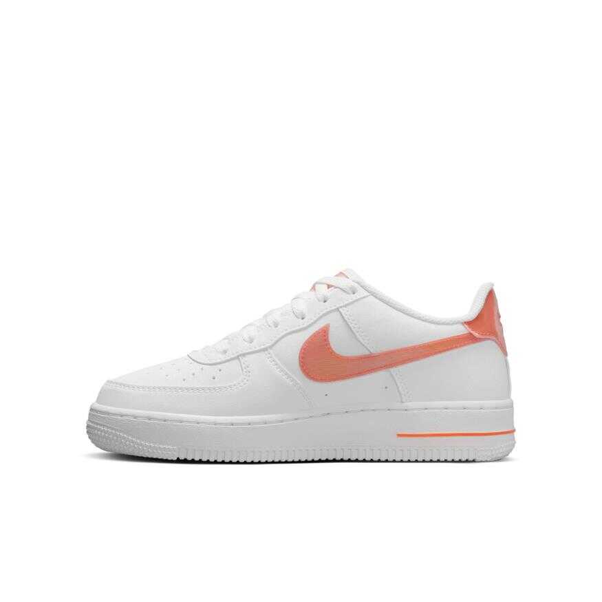 Air Force 1 Nn Gs Çocuk Sneaker Ayakkabı