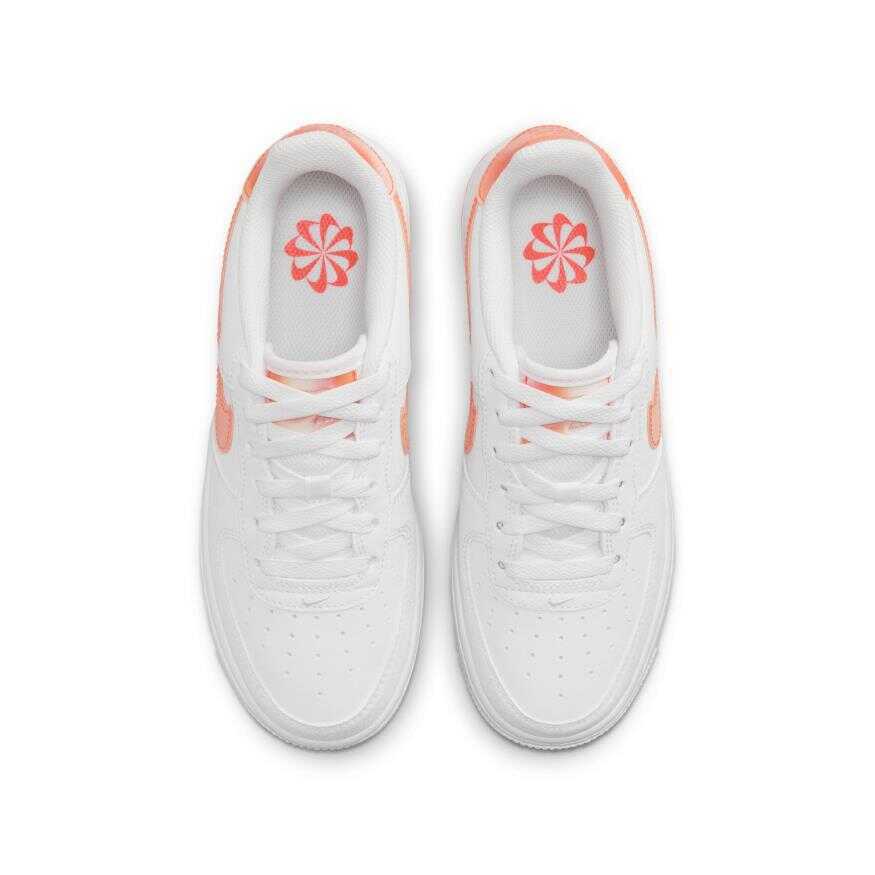 Air Force 1 Nn Gs Çocuk Sneaker Ayakkabı