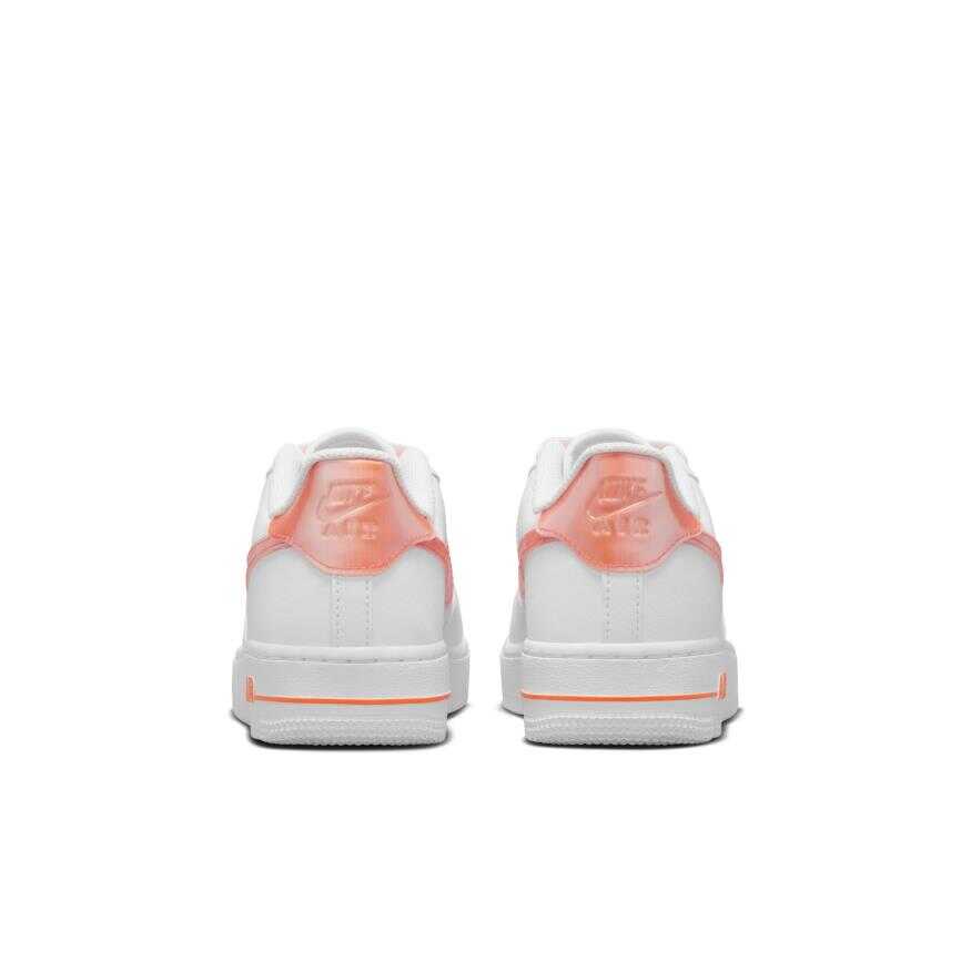 Air Force 1 Nn Gs Çocuk Sneaker Ayakkabı