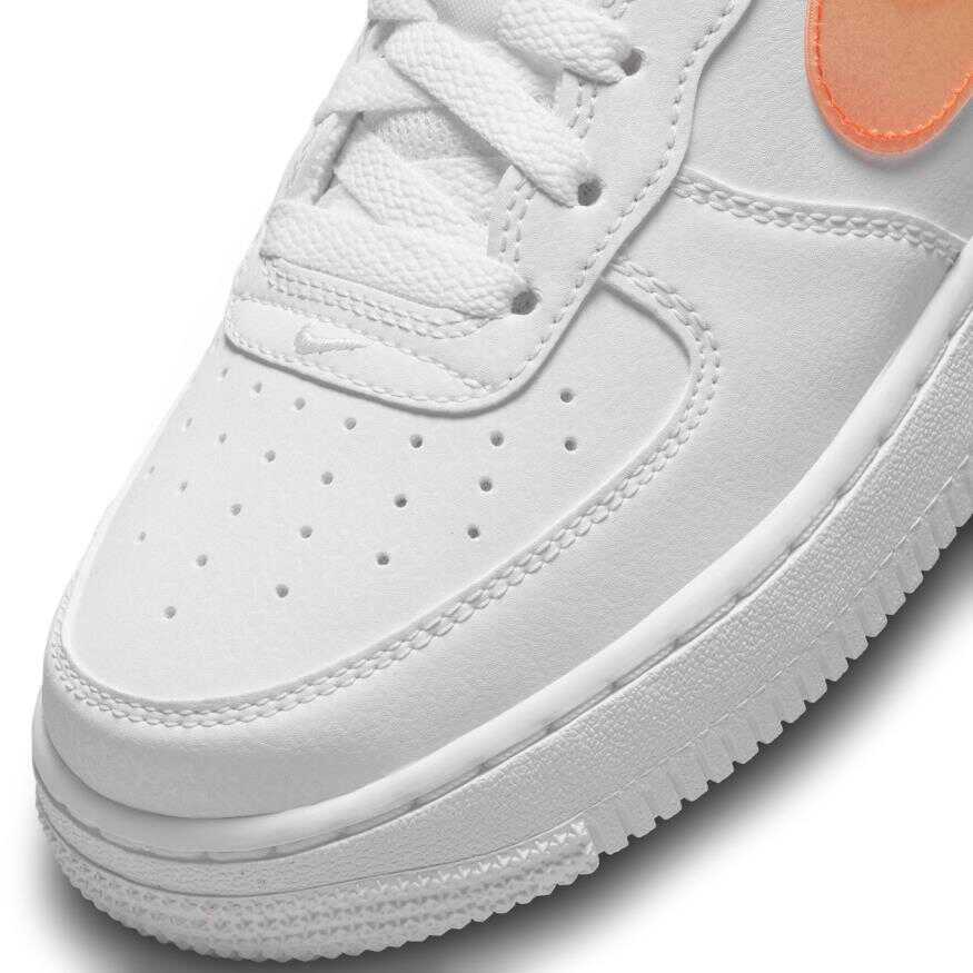 Air Force 1 Nn Gs Çocuk Sneaker Ayakkabı