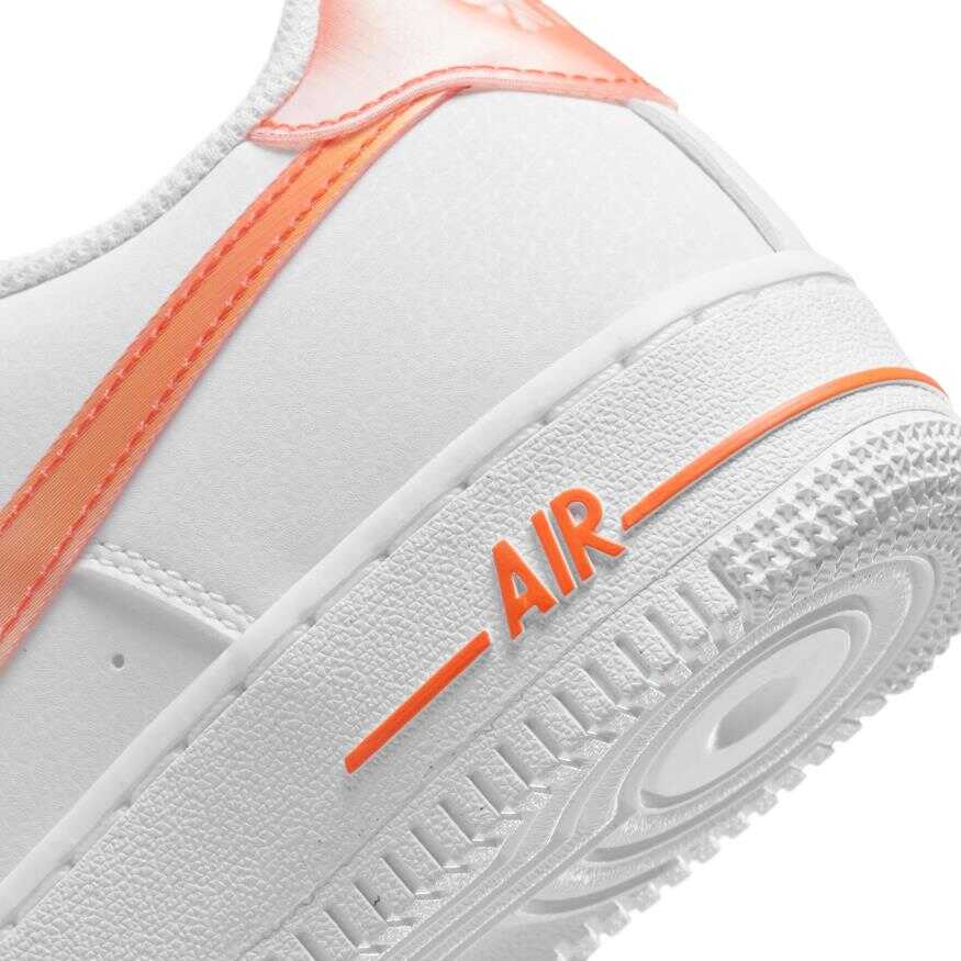 Air Force 1 Nn Gs Çocuk Sneaker Ayakkabı