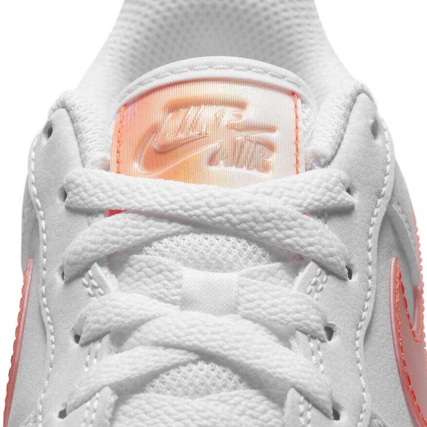Air Force 1 Nn Gs Çocuk Sneaker Ayakkabı