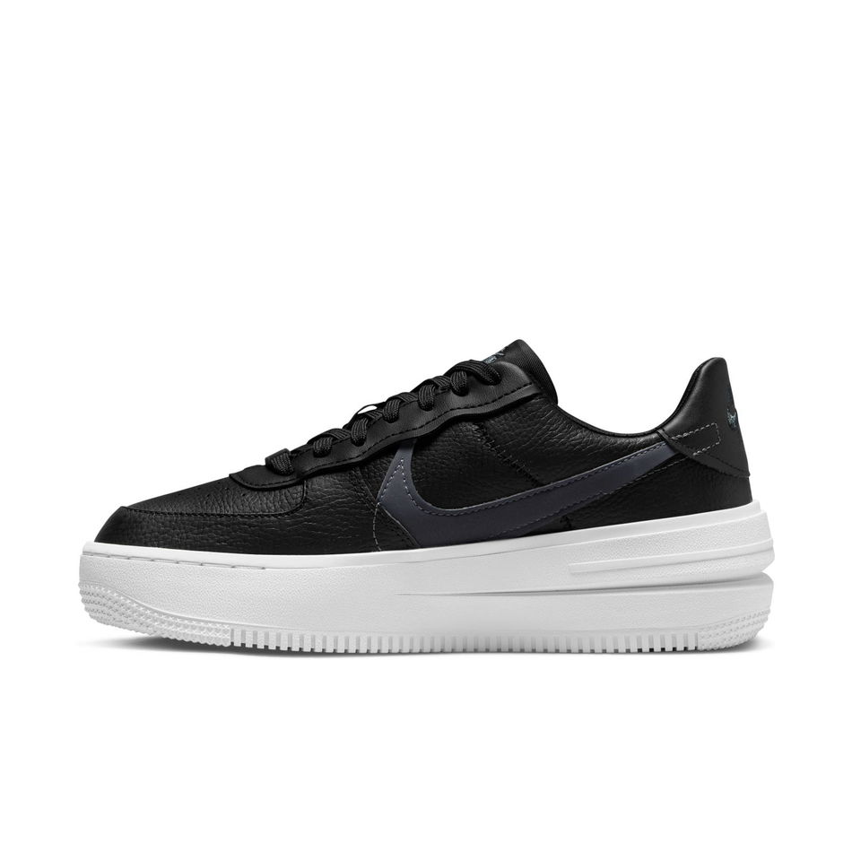 Air Force 1 Platform Kadın Sneaker Ayakkabı