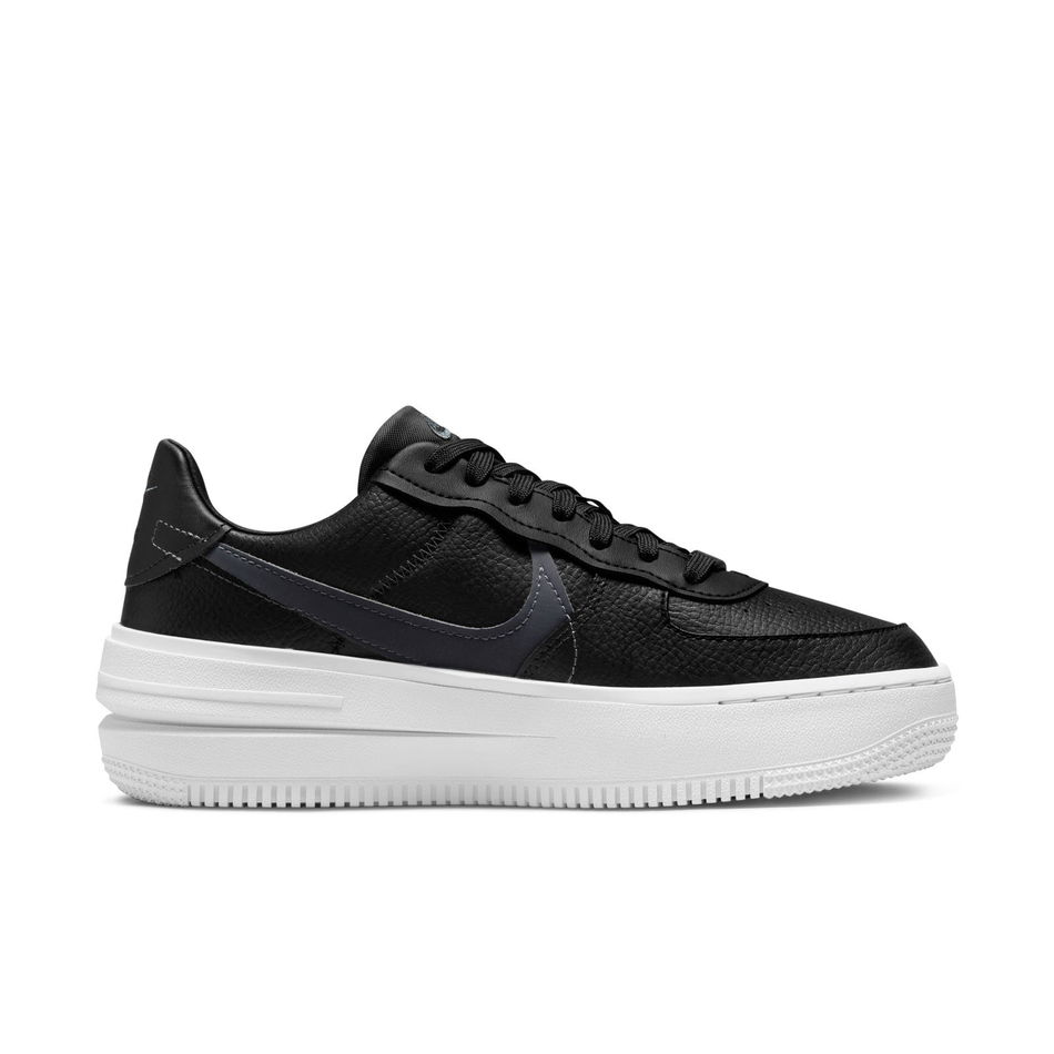 Air Force 1 Platform Kadın Sneaker Ayakkabı