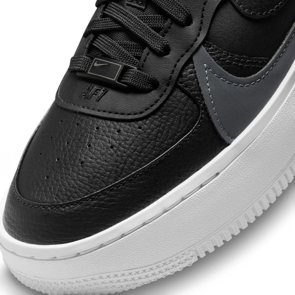 Air Force 1 Platform Kadın Sneaker Ayakkabı