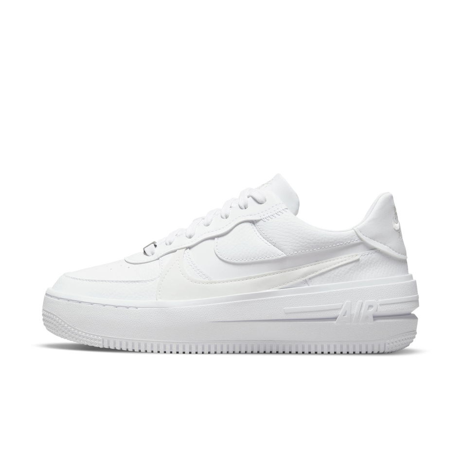 Air Force 1 Platform Kadın Sneaker Ayakkabı