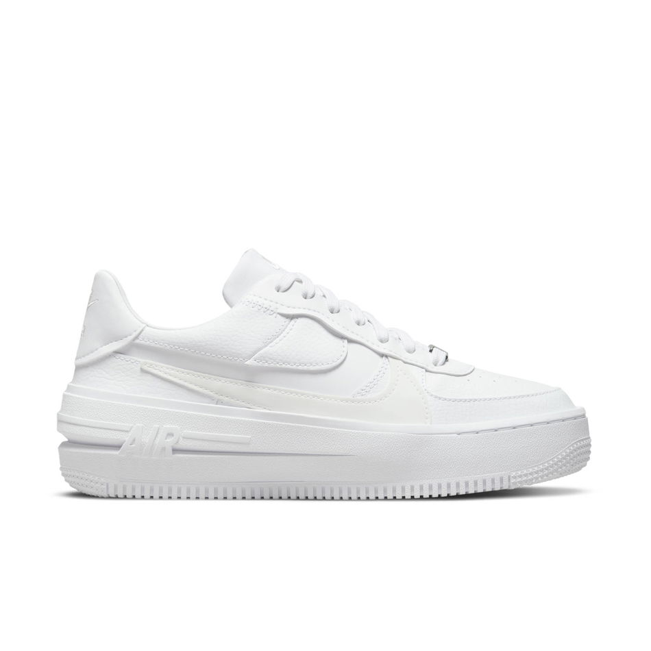 Air Force 1 Platform Kadın Sneaker Ayakkabı