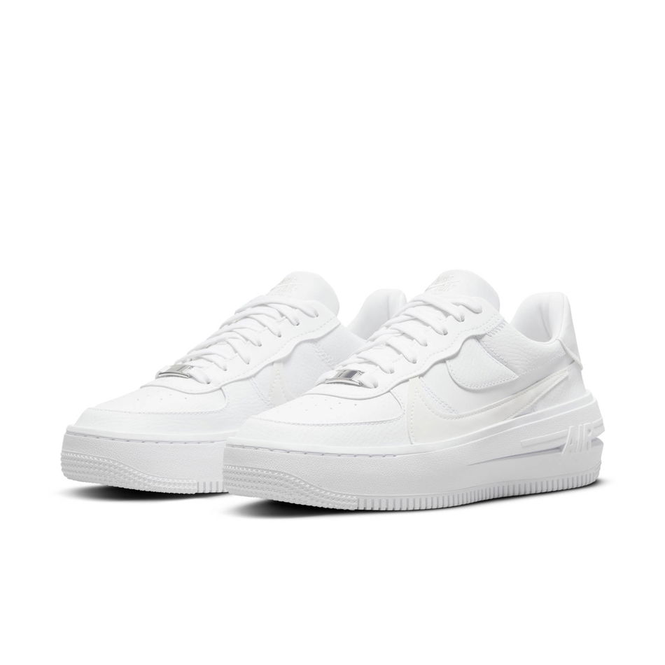 Air Force 1 Platform Kadın Sneaker Ayakkabı