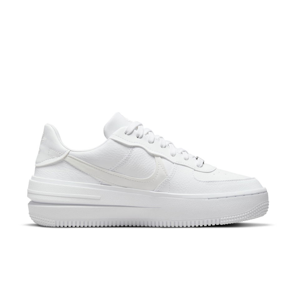 Air Force 1 Platform Kadın Sneaker Ayakkabı