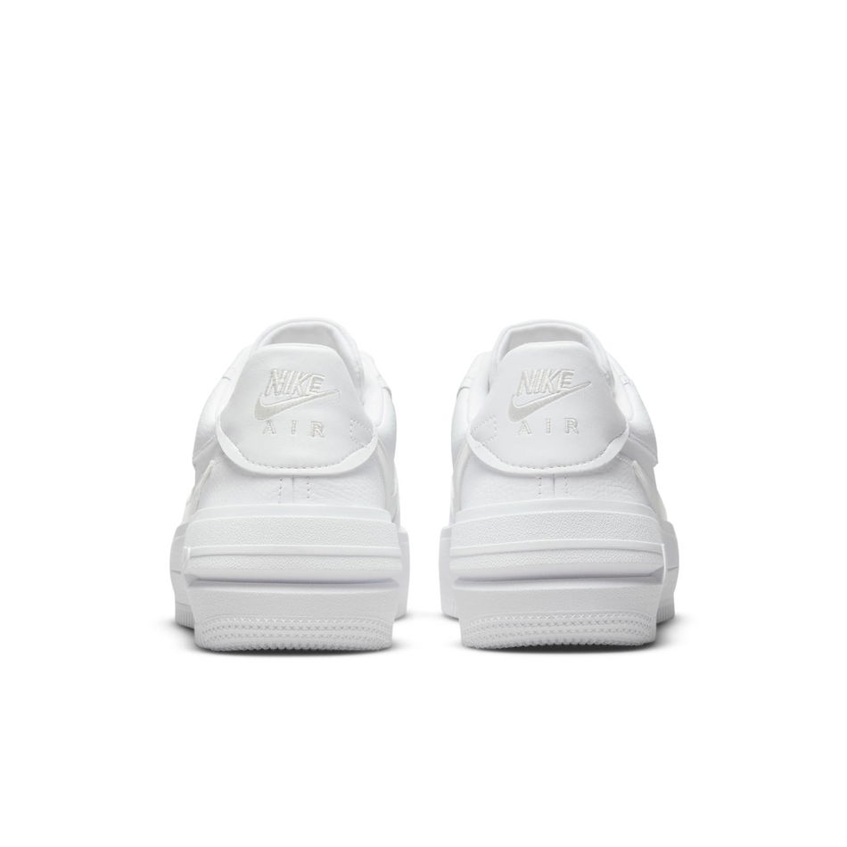 Air Force 1 Platform Kadın Sneaker Ayakkabı