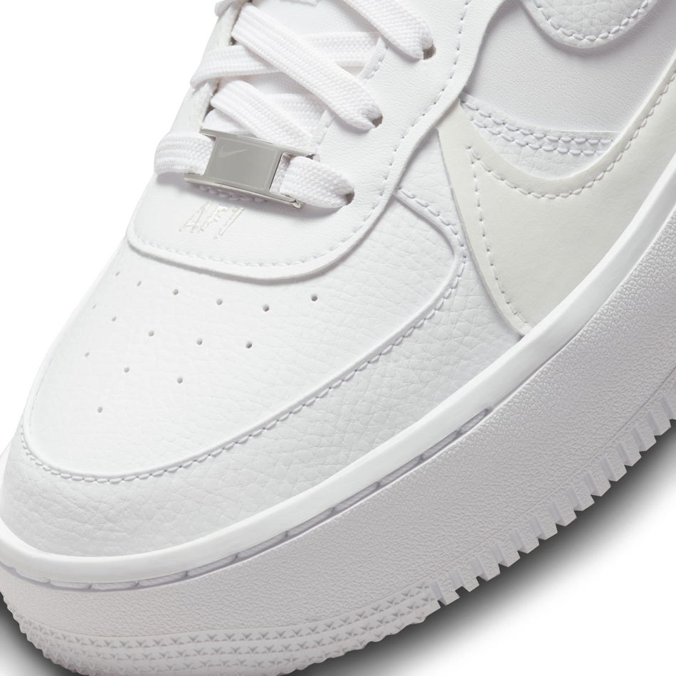 Air Force 1 Platform Kadın Sneaker Ayakkabı