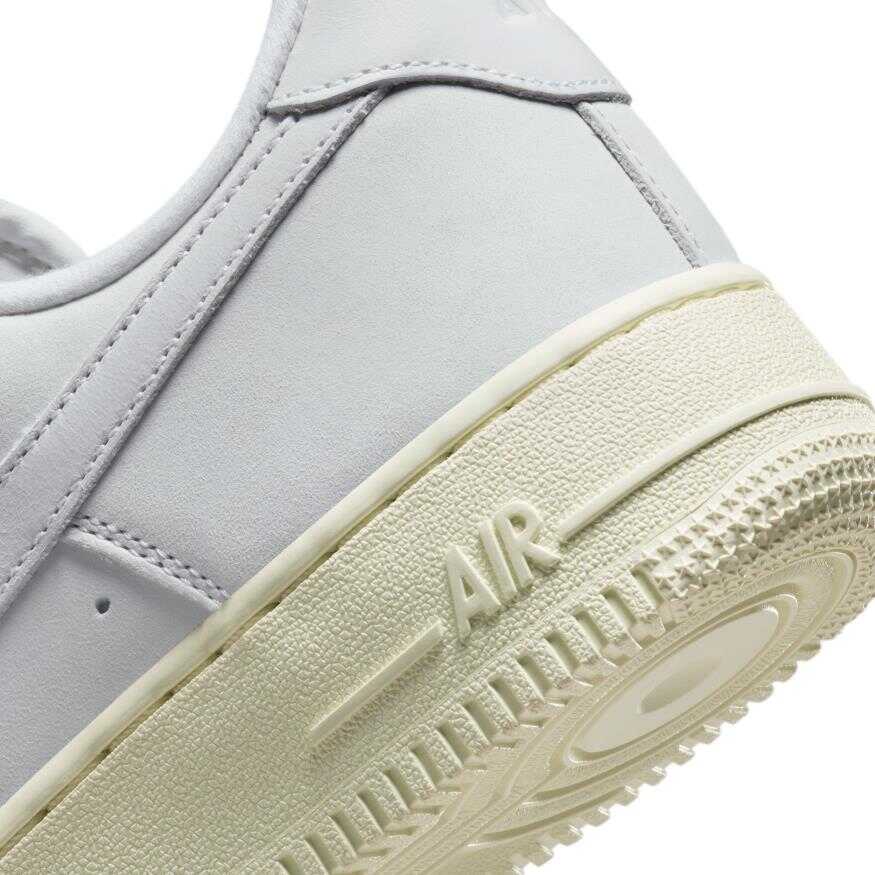 Air Force 1 Premium Kadın Sneaker Ayakkabı