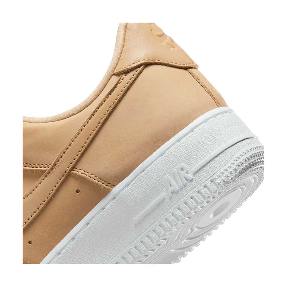 Air Force 1 Premium Kadın Sneaker Ayakkabı