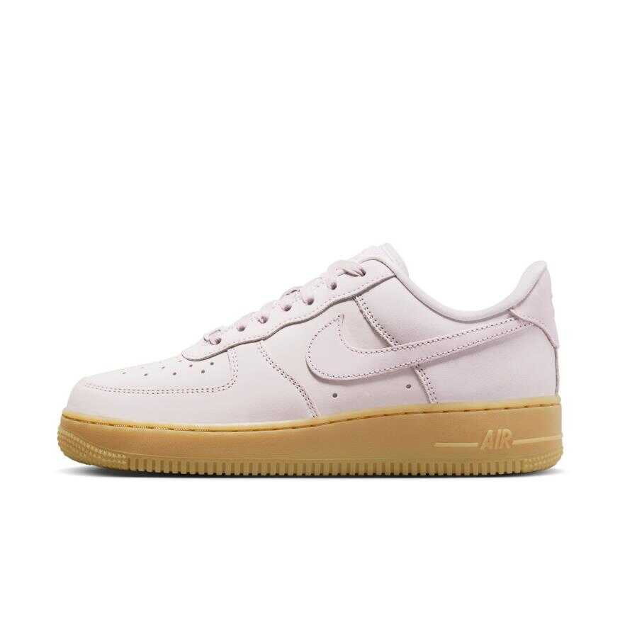 Air Force 1 Premium Kadın Sneaker Ayakkabı