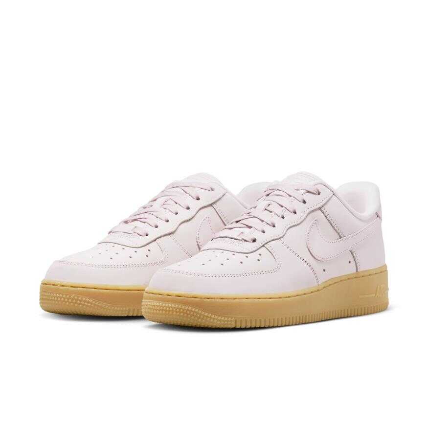 Air Force 1 Premium Kadın Sneaker Ayakkabı